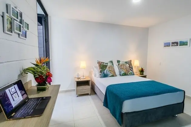 Classic Tek Büyük Yataklı Oda