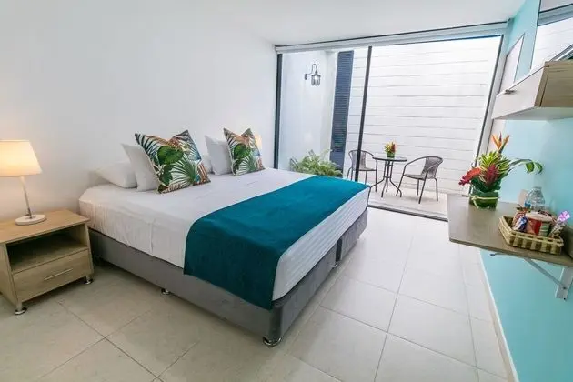 Classic Tek Büyük Yataklı Oda