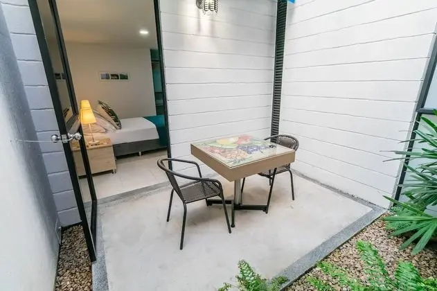 Classic Tek Büyük Yataklı Oda