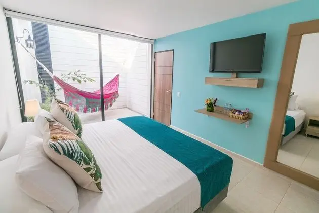 Classic Tek Büyük Yataklı Oda