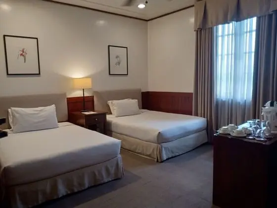 Family Air conditioning Room