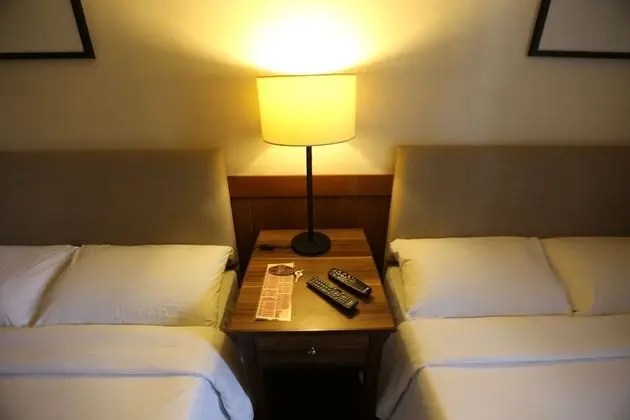 Family Air conditioning Room
