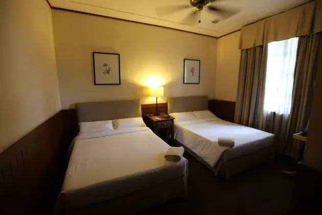 Family Air conditioning Room