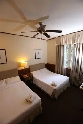 Family Air conditioning Room