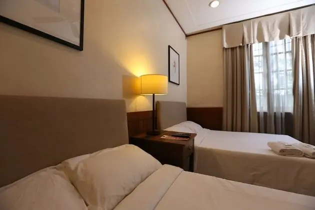 Family Air conditioning Room