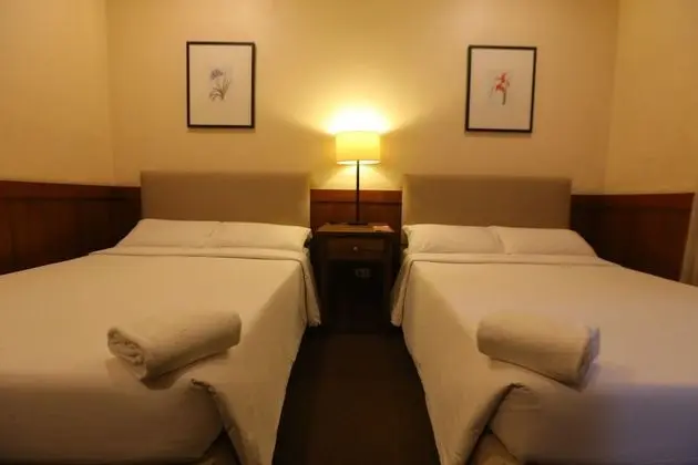 Family Air conditioning Room