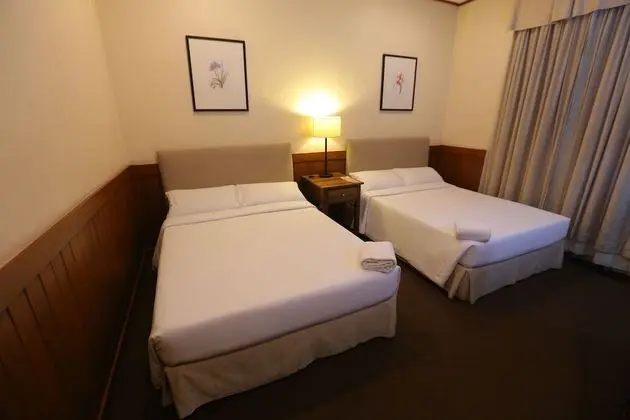 Family Air conditioning Room