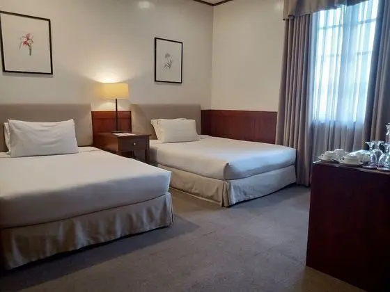 Family Air conditioning Room
