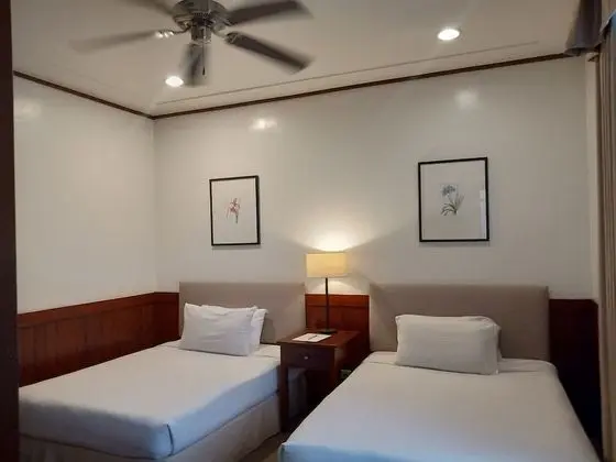 Family Air conditioning Room