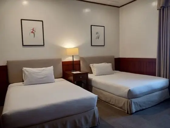 Family Air conditioning Room