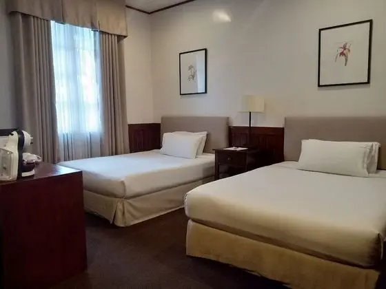 Family Air conditioning Room