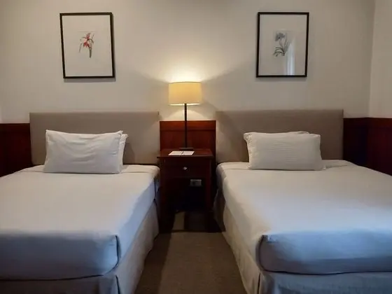 Family Air conditioning Room