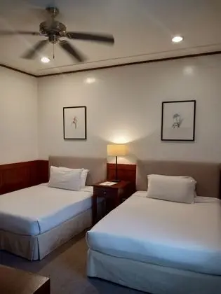 Family Air conditioning Room