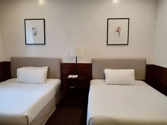 Family Air conditioning Room