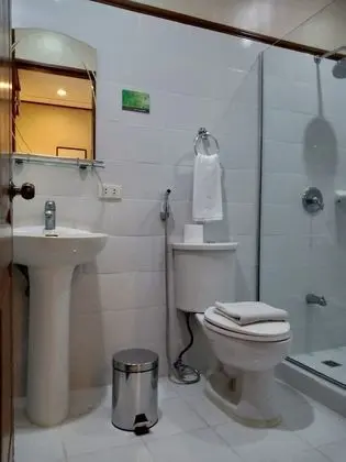 Family Air conditioning Room