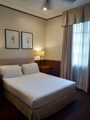 Honeymoon Air Conditioned Room