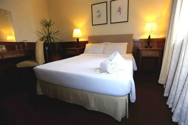 Honeymoon Air Conditioned Room