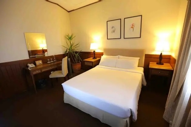 Honeymoon Air Conditioned Room