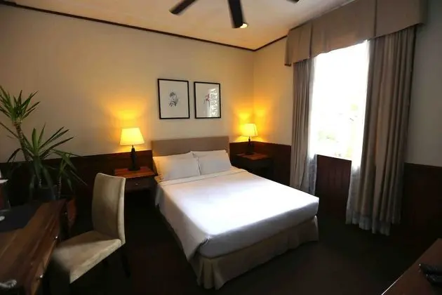 Honeymoon Air Conditioned Room