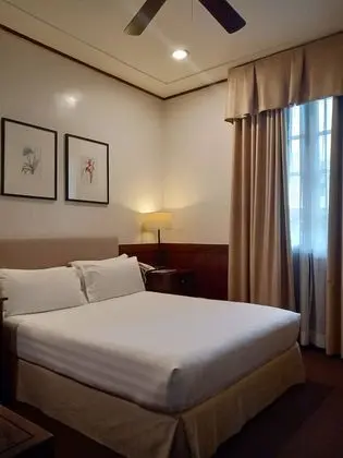 Honeymoon Air Conditioned Room