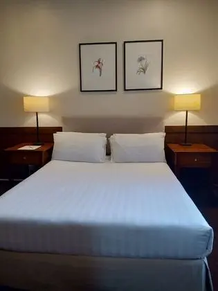 Honeymoon Air Conditioned Room