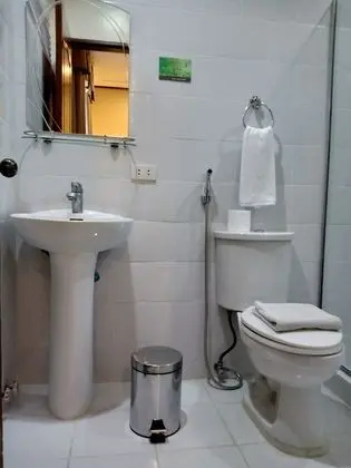 Honeymoon Air Conditioned Room