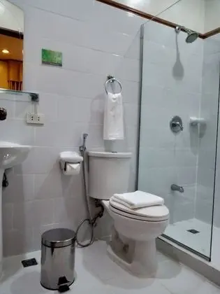 Honeymoon Air Conditioned Room