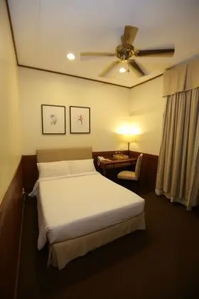 Standard Air conditioning Room