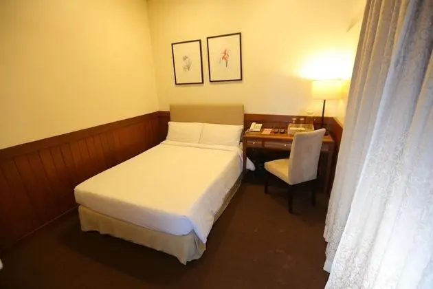 Standard Air conditioning Room