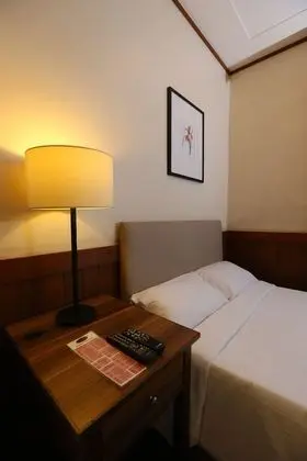 Standard Air conditioning Room