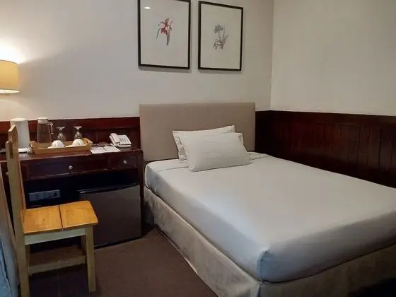 Standard Air conditioning Room
