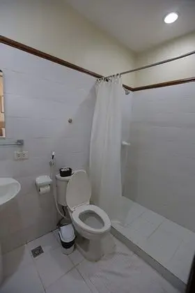Standard Air conditioning Room