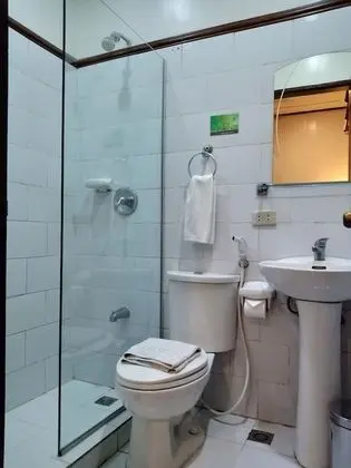 Standard Air conditioning Room