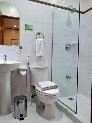 Standard Air conditioning Room