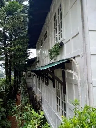 Standard Air conditioning Room