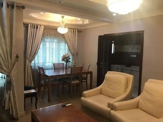 Süit, 1 Yatak Odası