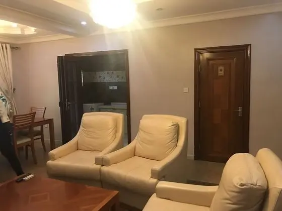 Süit, 2 Yatak Odası