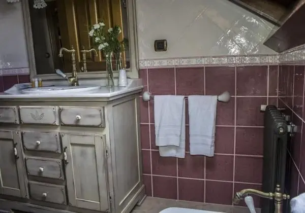 İki Ayrı Yataklı Oda