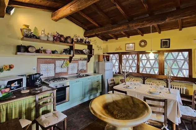 Villa, 3 Yatak Odası, Tepe Manzaralı (Casa Vania)