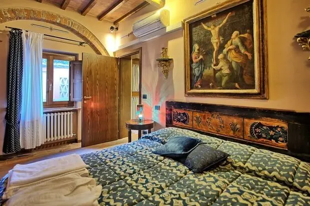 Villa, 3 Yatak Odası, Tepe Manzaralı (Casa Vania)