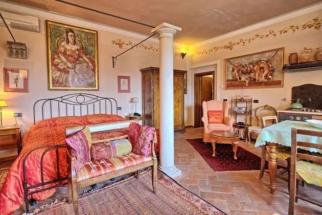 Villa, 3 Yatak Odası, Tepe Manzaralı (Casa Vania)