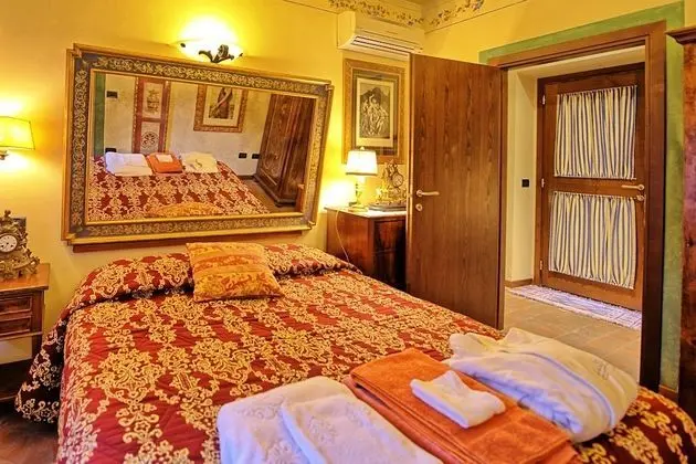 Villa, 3 Yatak Odası, Tepe Manzaralı (Casa Vania)