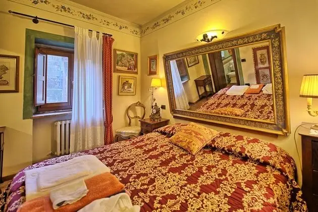 Villa, 3 Yatak Odası, Tepe Manzaralı (Casa Vania)