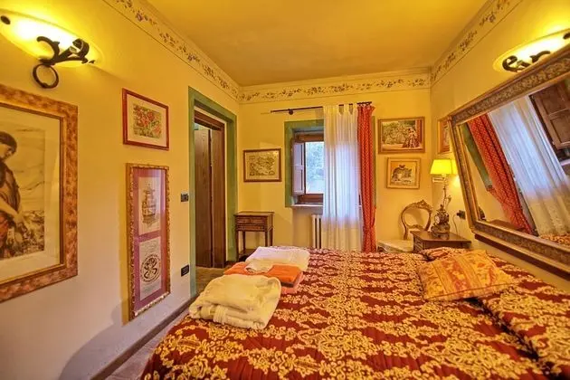 Villa, 3 Yatak Odası, Tepe Manzaralı (Casa Vania)
