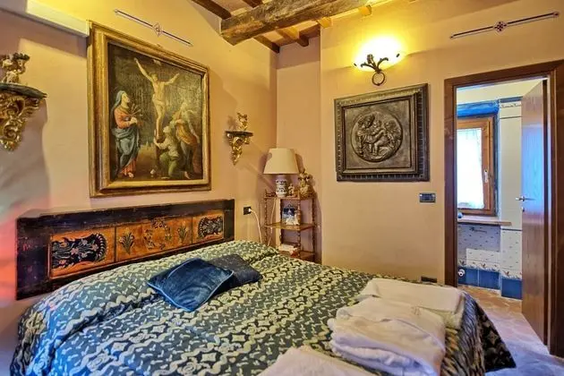 Villa, 3 Yatak Odası, Tepe Manzaralı (Casa Vania)