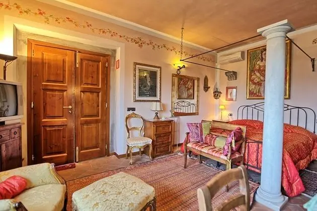 Villa, 3 Yatak Odası, Tepe Manzaralı (Casa Vania)
