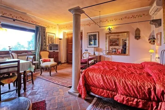 Villa, 3 Yatak Odası, Tepe Manzaralı (Casa Vania)