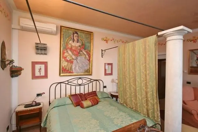 Villa, 3 Yatak Odası, Tepe Manzaralı (Casa Vania)