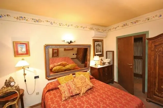 Villa, 3 Yatak Odası, Tepe Manzaralı (Casa Vania)
