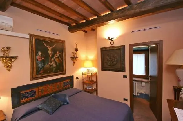 Villa, 3 Yatak Odası, Tepe Manzaralı (Casa Vania)